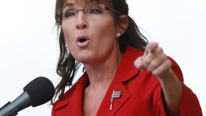 Sarah Palin about to divorce?