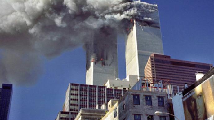 Senators accuse Saudi Arabia of 9/11 involvement