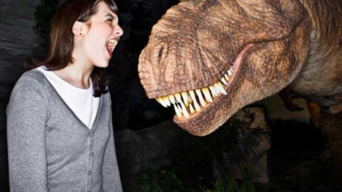 No word – no problem: NYC educrats ban dinos, Halloween and aliens