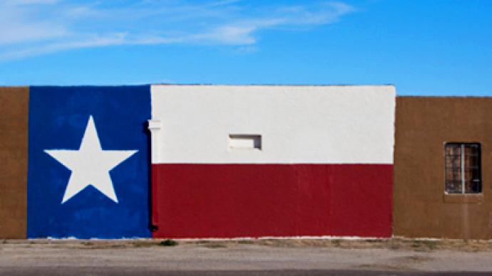 A second Texan Republic?