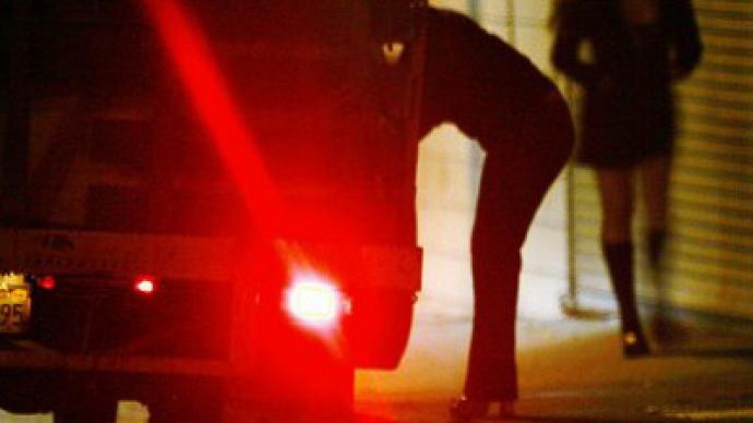 Secret Service may enjoy prostitutes even more than you thought