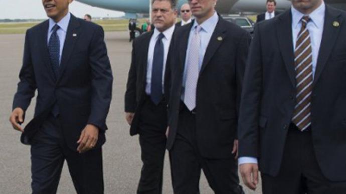 Obama’s dirty dozen: Secret Service men behaving badly in Colombia