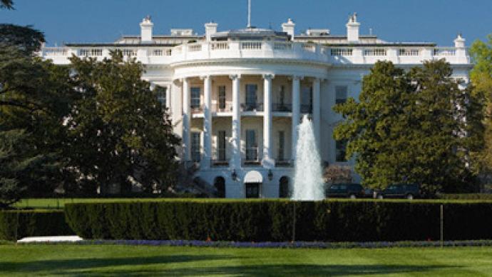 Smallpox scandal plagues White House