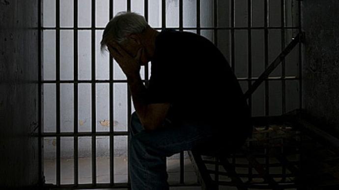 Solitary Confinement Widely Used in US