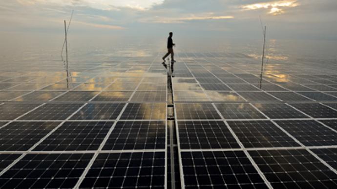 Solyndra 2.0? Obama administration to give millions to solar panel producer