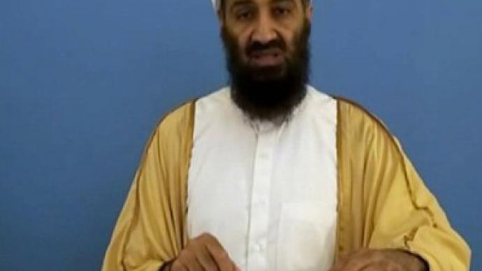 CIA leaked bin Laden operation details to Sony