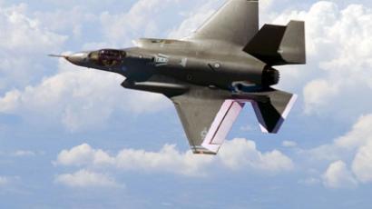 Special relationship: US fighter jets may use UK carriers for operations