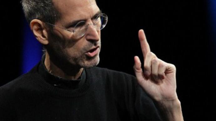 Steve Jobs was preparing for thermonuclear war with Google