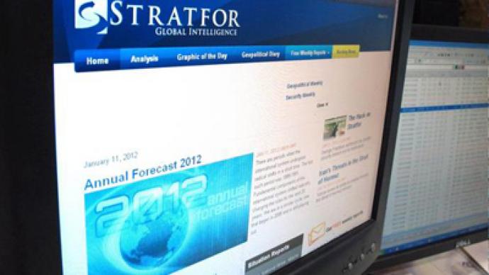 Stratfor settles with clients over major Anonymous hack