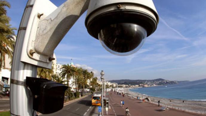 Stratfor emails reveal secret, widespread TrapWire surveillance system