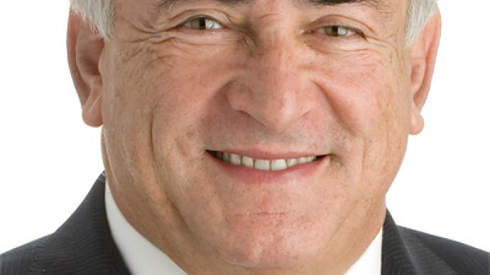 Strauss-Kahn to get $250,000 severance funded by taxpayers