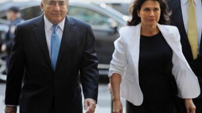 Strauss-Kahn case to close tomorrow