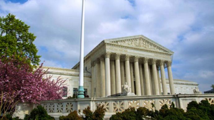 Supreme Court unanimously rules against FCC in curse-word case