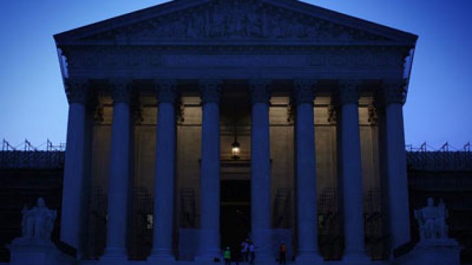 Supreme Court declares mandatory life sentences for children unconstitutional