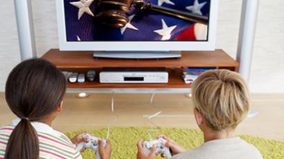 Online gamers stop armed home invasion in Arizona