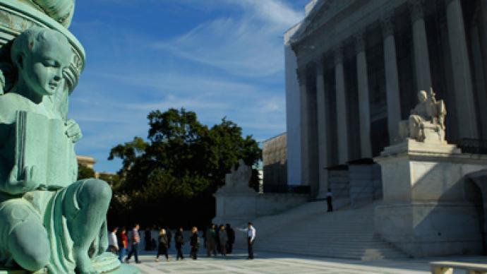 Supreme Court seems 'troubled' with government's warrantless wiretapping program 