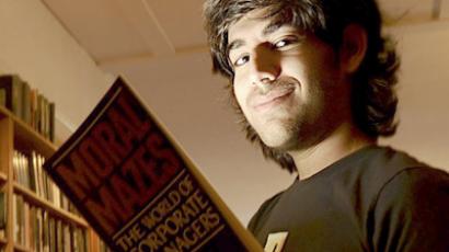 Petition to remove prosecutor in Aaron Swartz case up for White House response