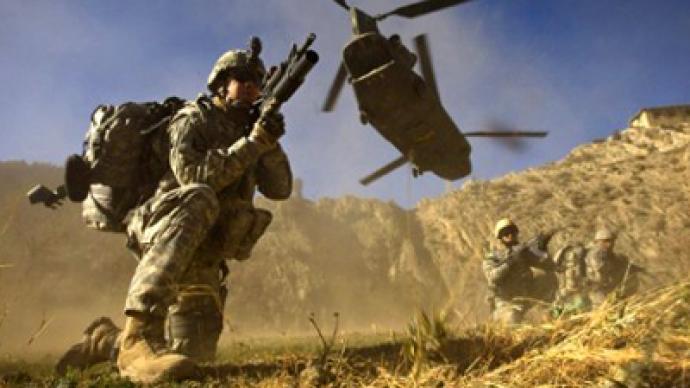 Taliban who shot down SEALS helicopter - dead or alive?