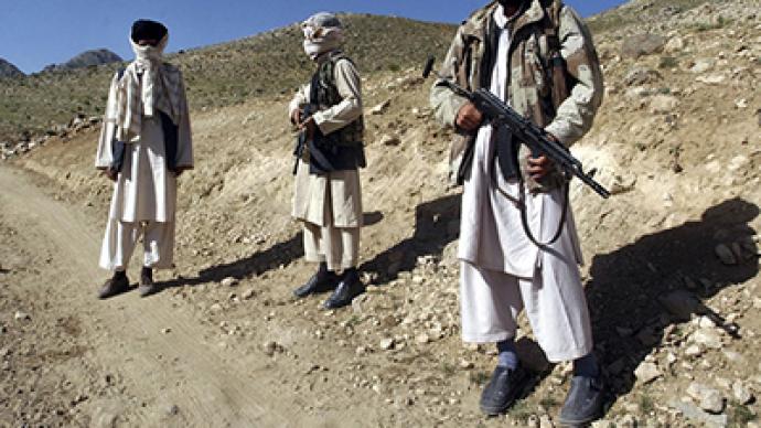Taliban imposter fools NATO, US and Afghan governments — RT USA News