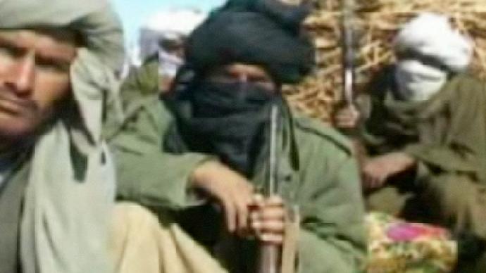 America endorses Taliban office