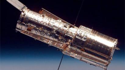 NASA satellite may crash into USA