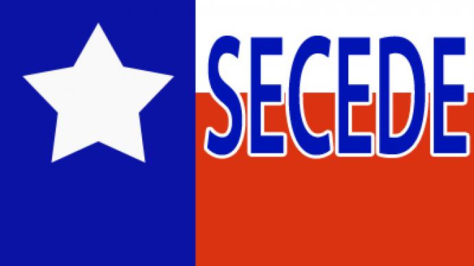 Texas secession fever: bumper stickers after petition