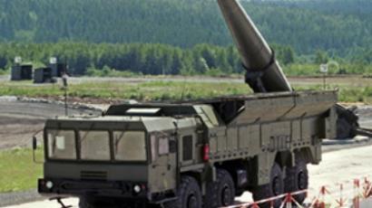 Russia will continue with Iranian missile contract