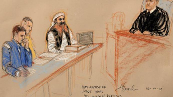 Trial of 9/11 mastermind delayed over spy allegations