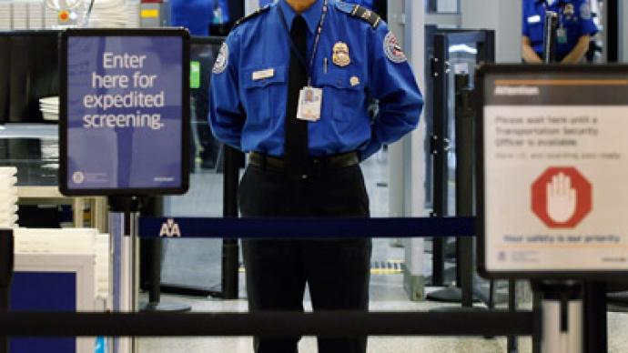 TSA fires tens of agents