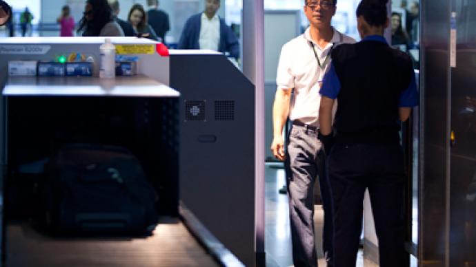 Now TSA agents are testing drinks purchased INSIDE the airport