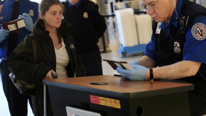 TSA creating all new watch list for Americans