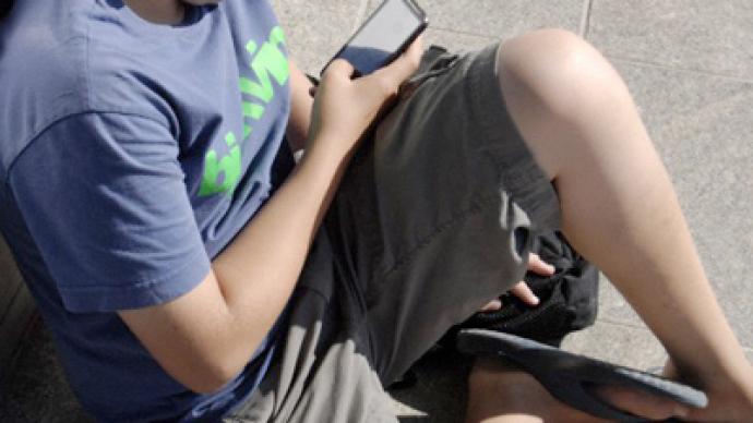 Goodbye TV, hello smartphone: Young Americans going mobile for news
