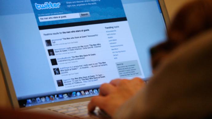 Tweets on Trial: Law enforcement subpoenas Twitter account