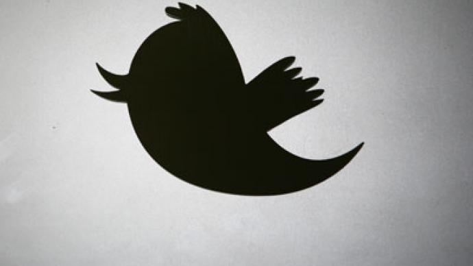 Twitter ordered to release identity of OWS protester