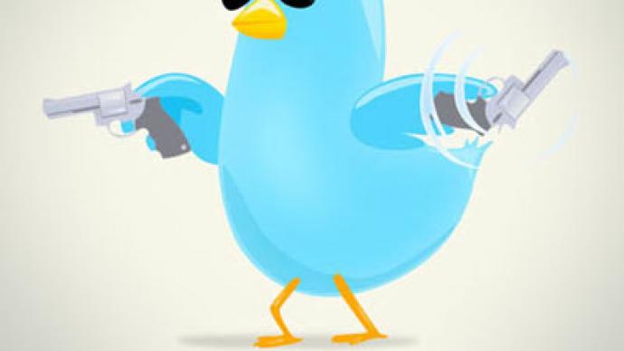 Twitter: the terrorists' new favorite social network?