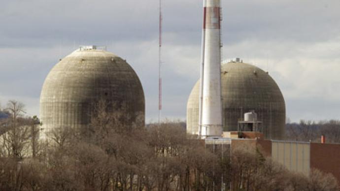 Engineers warn: Two US nuclear plants may cause new Fukushima