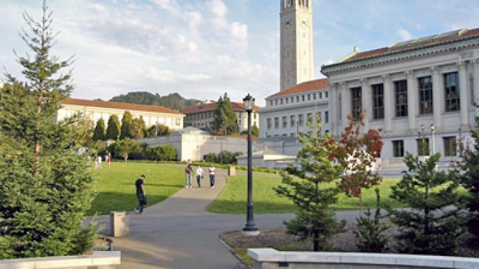 UC Berkeley offers scholarships to illegal immigrants