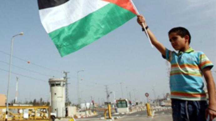 Will the UN endorse Palestinian statehood?