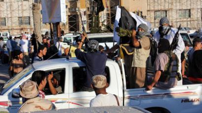 State Dept. denies US is assisting in assault on anti-Islamists in Libya