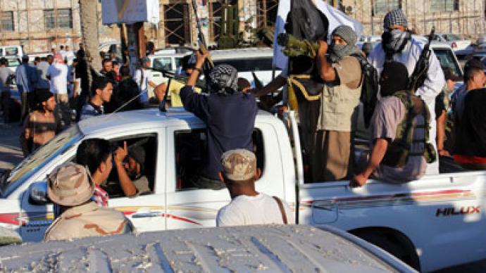 US prepares to strike Libyan militia suspected in Benghazi attack
