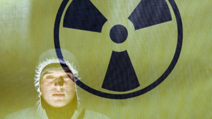 With no way to process it, US will bury 70,000 tons of nuclear waste 