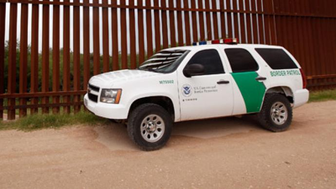 Mexico outraged after US border patrol agent kills a teenager
