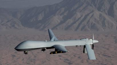 War on own goals: US drone offensive in Yemen bolsters Al-Qaeda