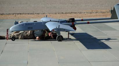 Leaked report: Nearly half of US drone strikes in Pakistan not against al-Qaeda