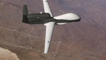 Half of military drones may broadcast unencrypted footage