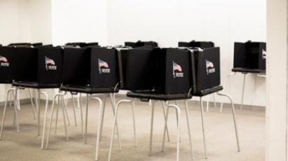 ID laws keeping minorities, elderly from voting in US elections