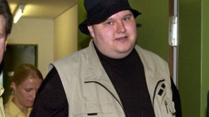 FBI ordered to copy Kim Dotcom's data before possible extradition