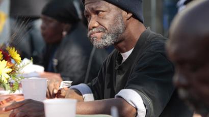 Florida judge lifts ban on feeding homeless in public