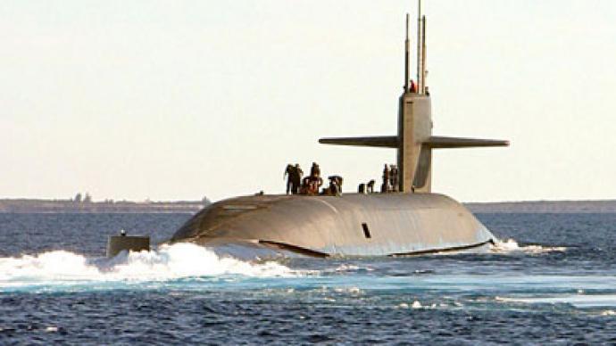 Bombers away! More US subs and missile defense in Pacific?