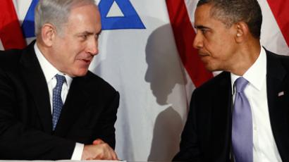 Is Obama giving in to Israeli pressure over Iran?